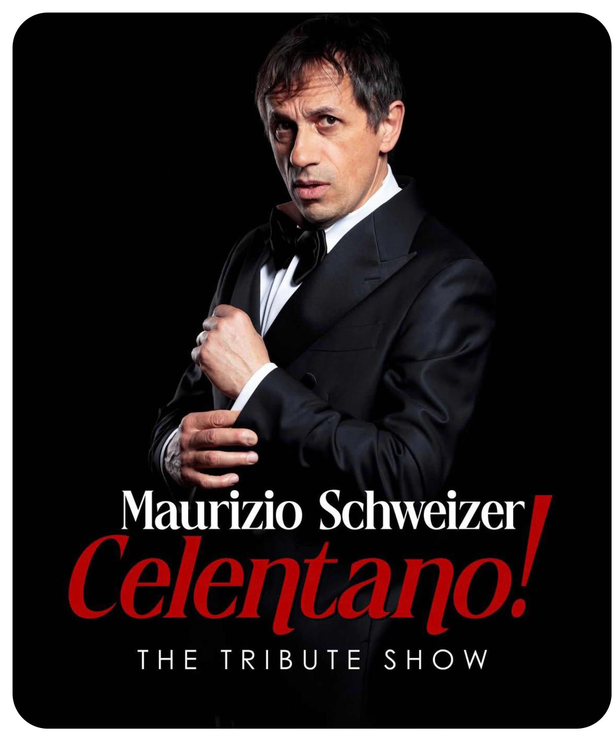 CELENTANO SHOW